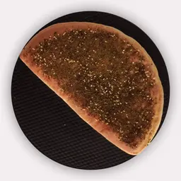 مطبق (جبنة / لبنة / شوكولا / زعتر)